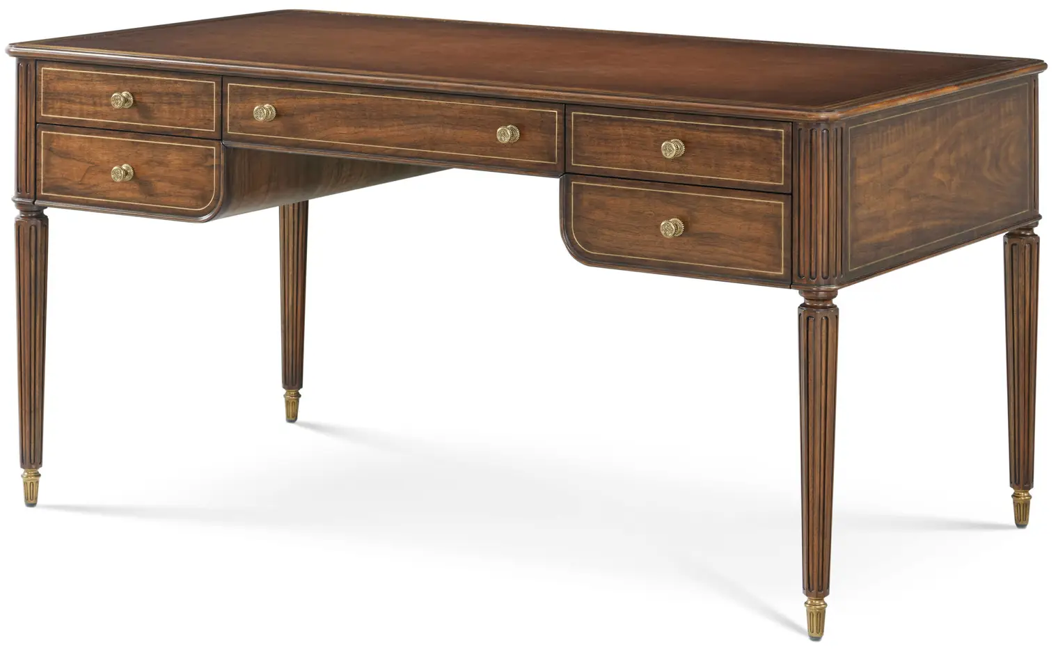 1449f5dcf8dc3ecaabf8a22d4b346bb8 Althorp Living History - Bennet Desk - Image 1