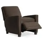 Bastille Leather Recliner - Image 3