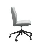 Stressless® Mint Home Office Low Back - Image 4