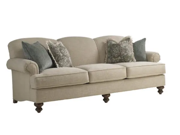Asbury Sofa 7608-33