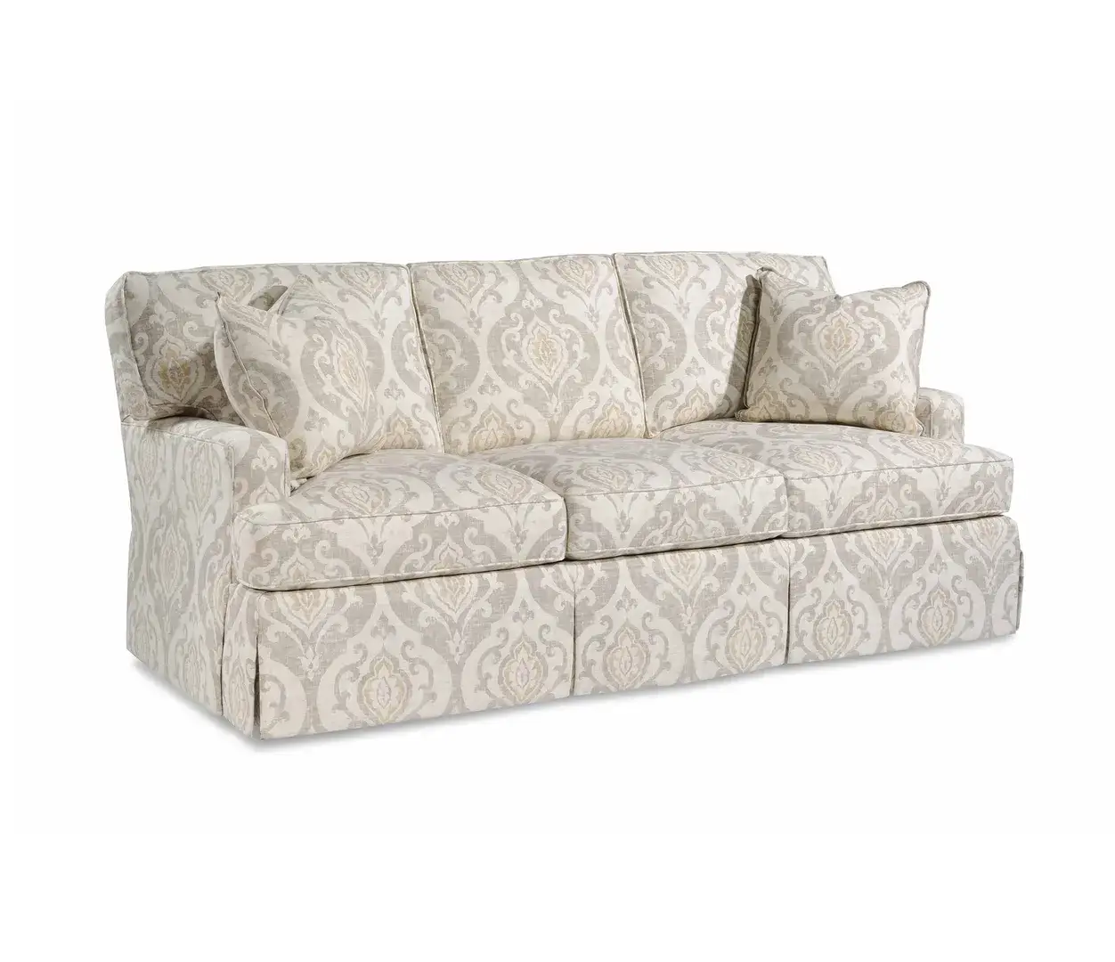 17593422e2acf5a01a8289d56b123872 Taylor Made Standard Sofa - S448830 - Image 1