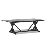 Monterey Rectangular 96 in. Dining Table