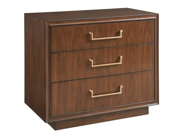 Camden Nightstand 743-621