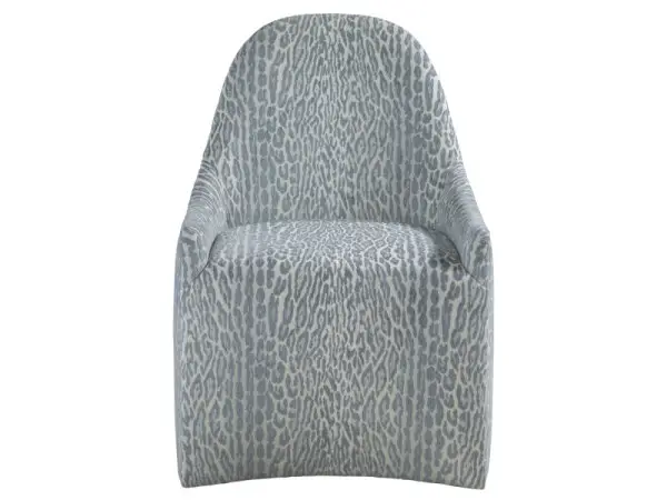 Signature Designs Lily Upholstered Side Chair 2260-880 - No Finish - Image 5
