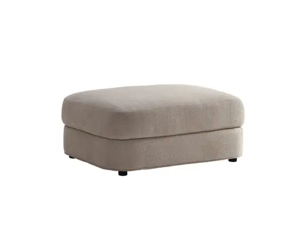 Halandale Ottoman 7945-44