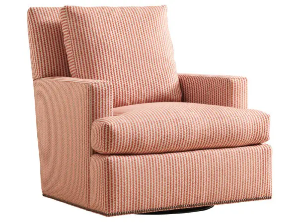 Eastwood Swivel Chair 8306-11SW
