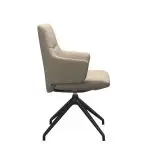 Stressless® Mint (L) Low Back with Arms D350 - Image 4
