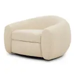 Arden Swivel Chair - Image 7