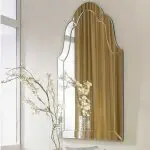Hovan Arch Mirror - Image 4