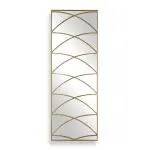 Crossed Up Mirror