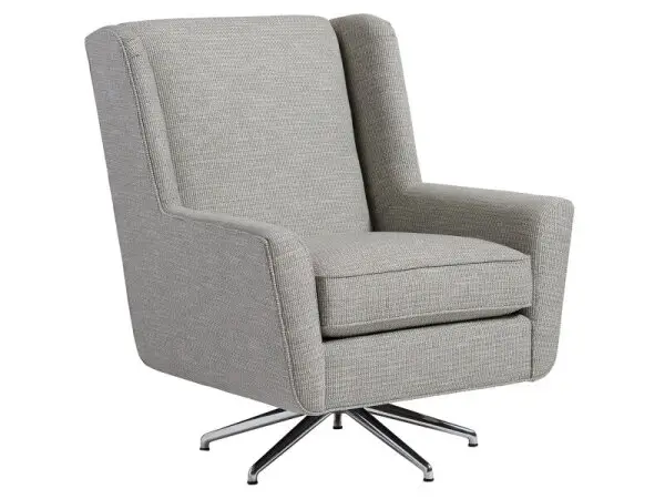 Chastain Swivel Chair 8312-11SW
