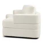 Curved Matteo Sofa - Image 3