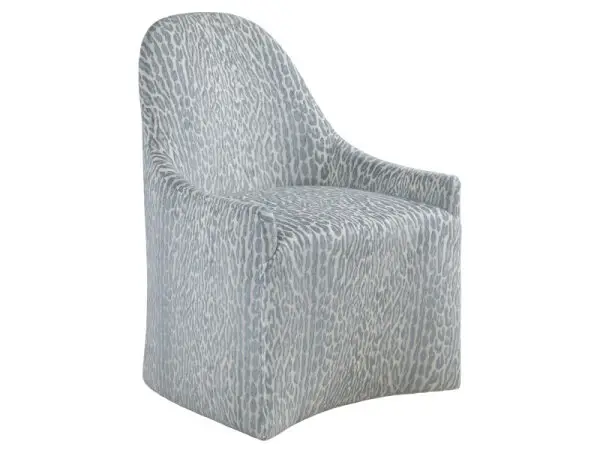 Signature Designs Lily Upholstered Side Chair 2260-880 - No Finish