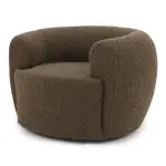 Kensington Swivel Chair - Image 4