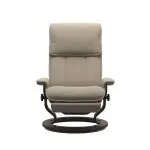 Stressless® Admiral (M) Classic Base Recliner with Power - Image 3