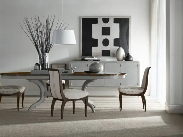 Leelee Dining Side Chair - Image 8