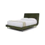 Menlo Park ReImagined Bed