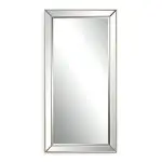 Lytton Mirror