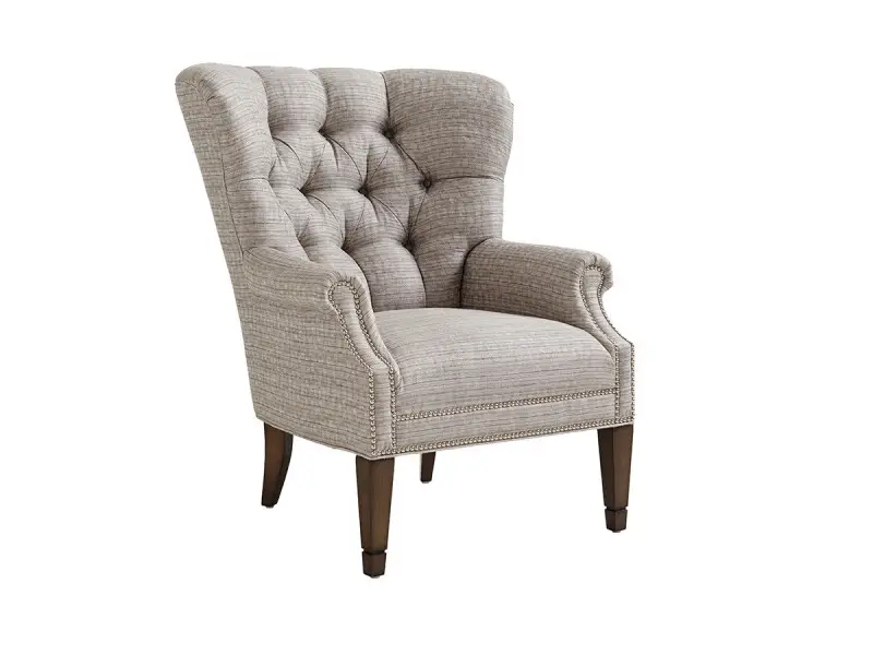 1f97c99e969810428846b4641ffa5443 Wilton Wing Chair 7612-11 - Image 1