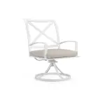 Bristol Dining Swivel Rocker | Stocked kit