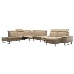 Stressless® Anna A2 EndBack left PCMcenterP Long Seat (M) Manual - Image 3