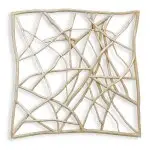 Tangled Up Indoor-outdoor Wall Decor