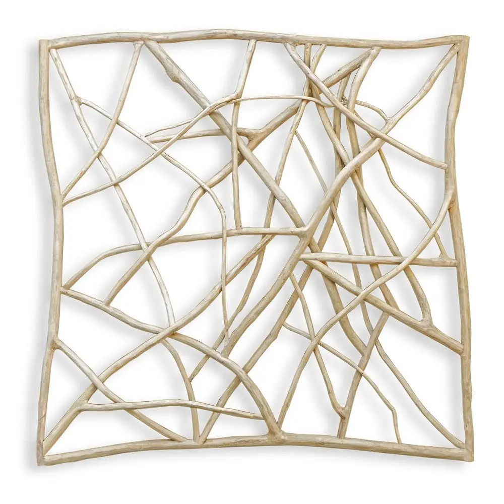 20f1a10d3085ced0982847657612627a Tangled Up Indoor-outdoor Wall Decor - Image 1