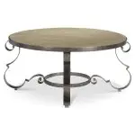 Villa Toscana Cocktail Table