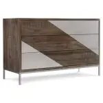 Eastman Drawer Chest