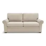 Gaines Silver Sleeper Sofa
