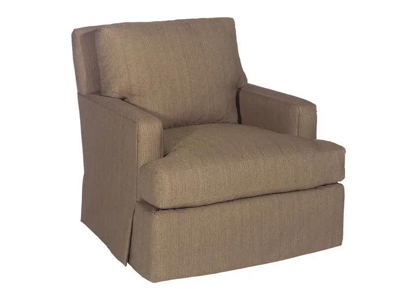 233dc4377d75c2bce666462bcc7771f8 Mandolin Swivel Chair 7369-11SW - Image 1
