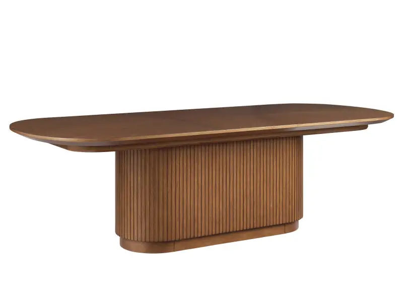 23999ff26c1618140867ea20235d671f Palomar Rectangular Dining Table 420-877C - Image 1