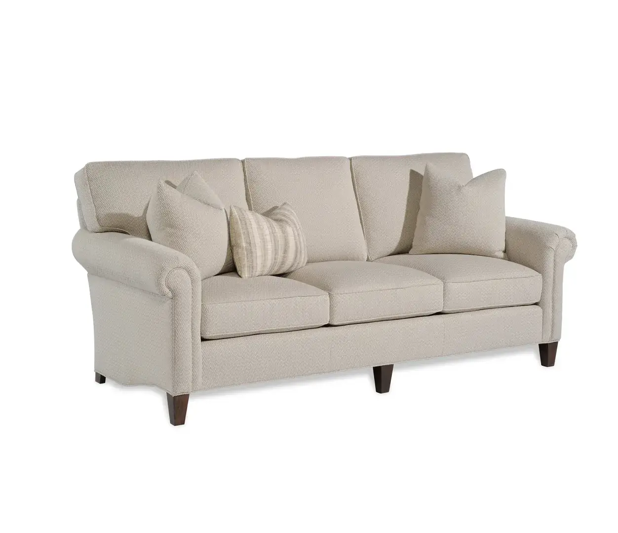 239f8e1e358b8a0d4943bcf98f2e4029 Cozy Creations Sofa - K18448 - Image 1