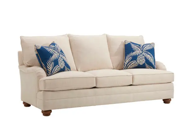Lexington Upholstery Tanner Sofa 6301-33