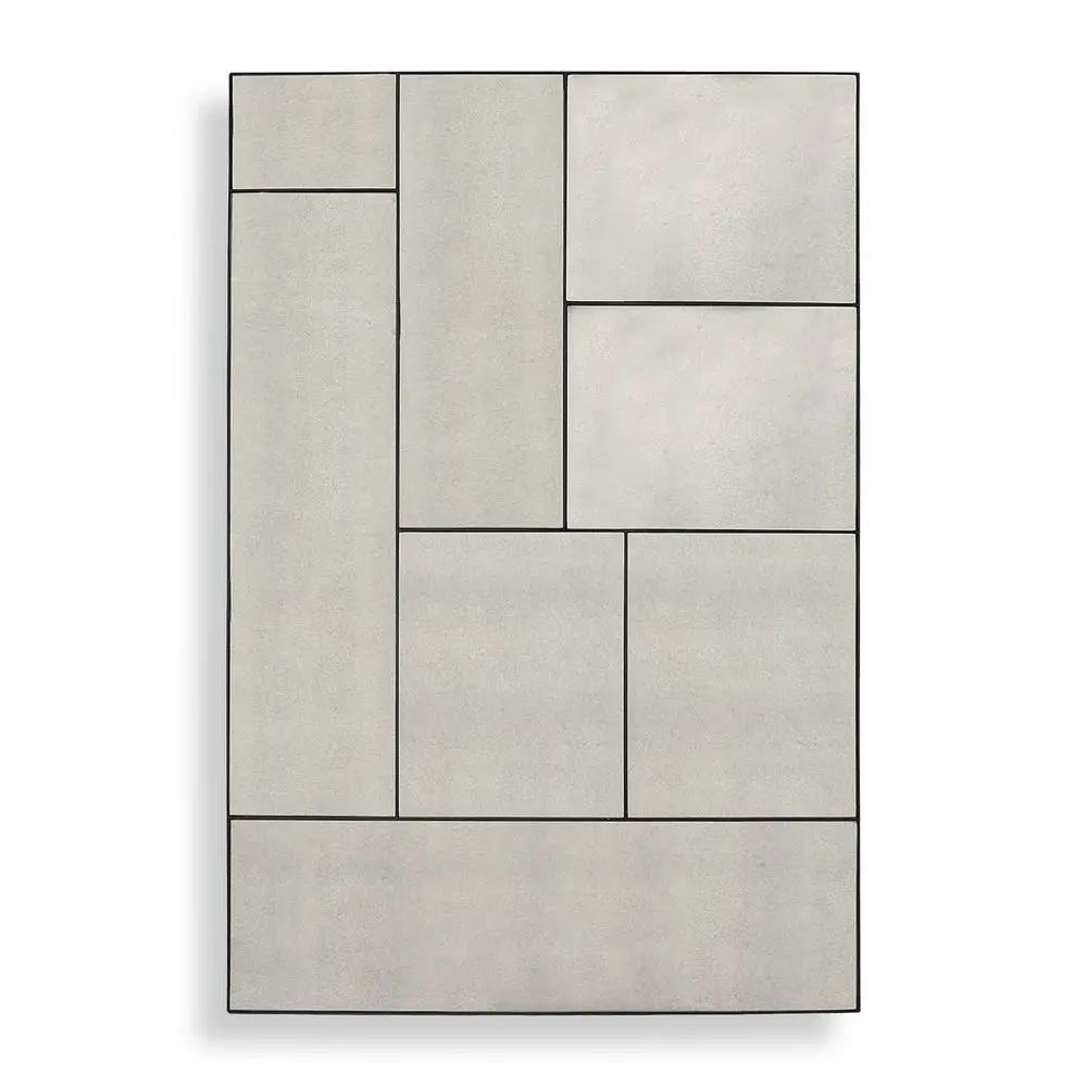 25413e3f368c5198bf40691d9a8f5da3 Puzzle Piece Mirror - Image 1