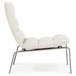 Arlo Leather Chair - Image 3