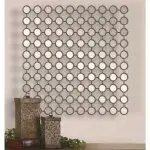 Dinuba Mirrored Wall Decor - Image 4
