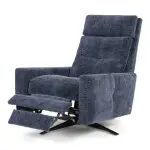 Comfort Air Rainier Echo Recliner - Image 3