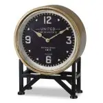 Shyam Clock