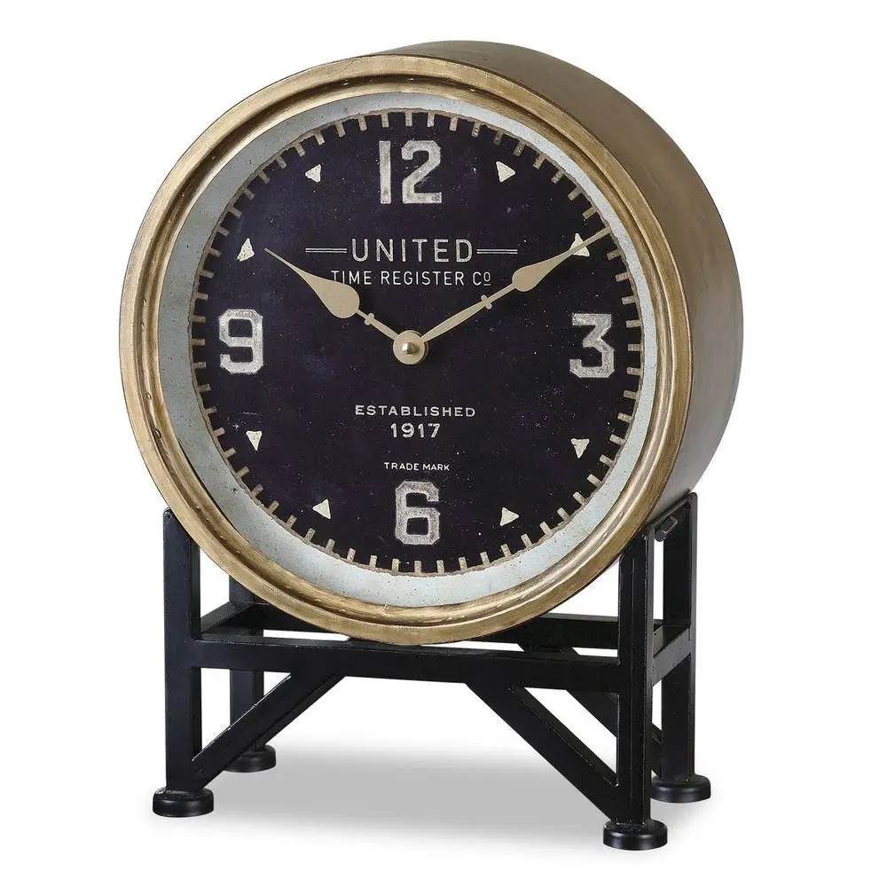 261763a264d6282aa7364c10f8dc1ad4 Shyam Clock - Image 1