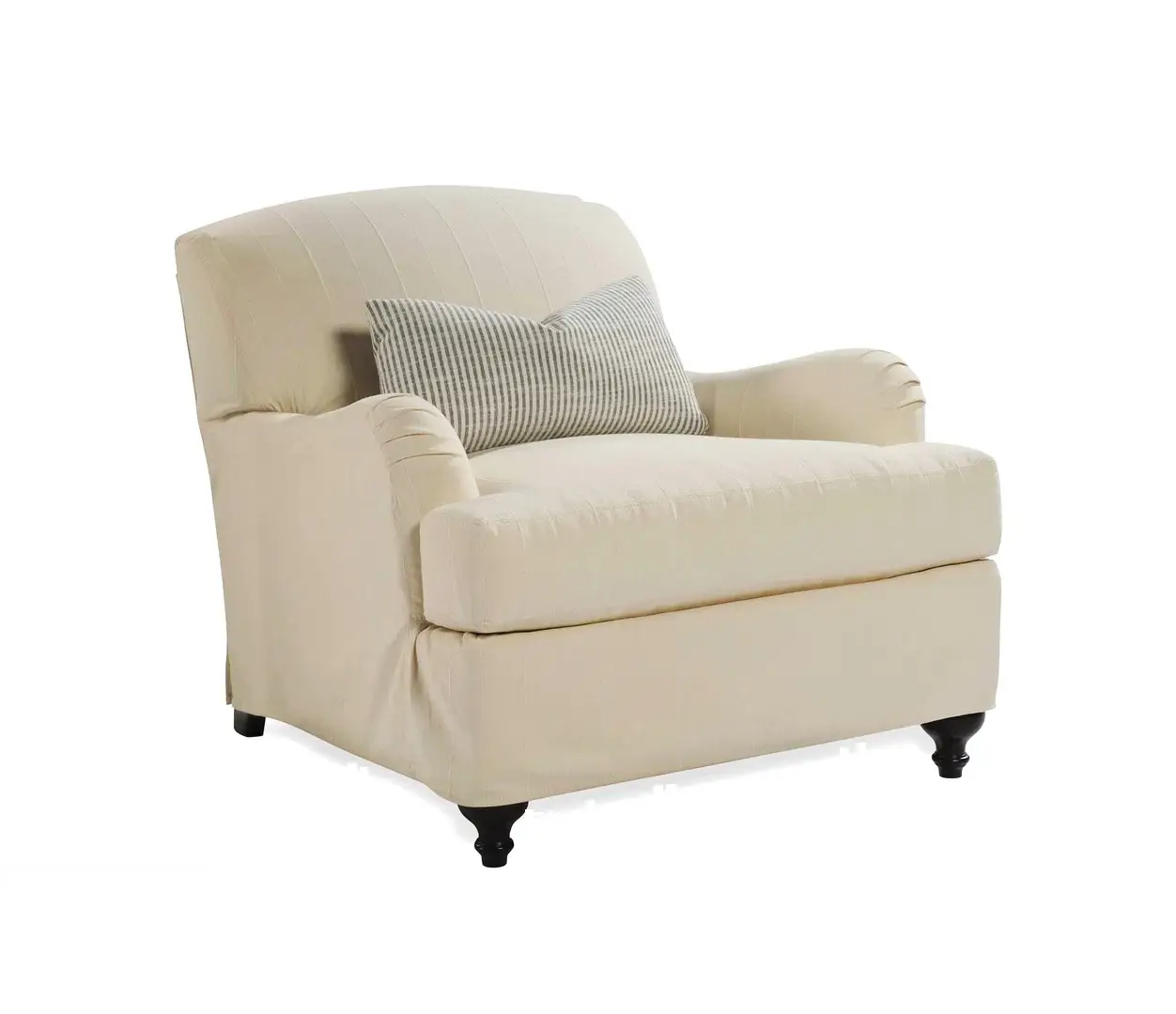 274b87ee91121f2bed6c2630018b284b Libellus Mini Slipcovered Chair - MC831901 - Image 1
