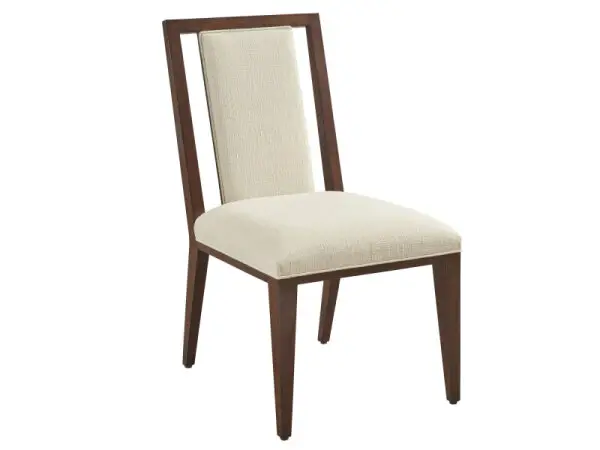 Boswell Splat Back Side Chair 743-880