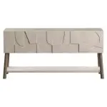 Casa Paros Sideboard