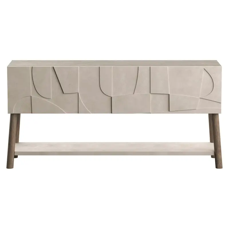 2798f5be4e3c9c075cec34b79cd68557 Casa Paros Sideboard - Image 1
