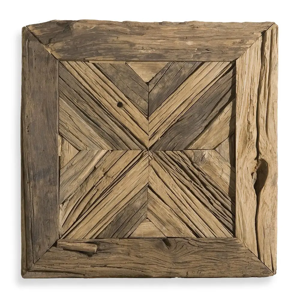 294a2148c3b4615c8c2968027a265a4f Rennick Wood Wall Square - Image 1