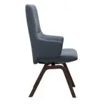 Stressless® Mint (L) High Back with Arms D200 - Image 4