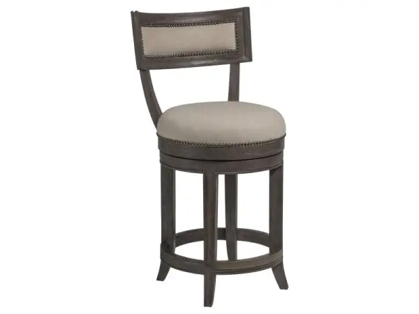 Cohesion Program Aperitif Swivel Counter Stool 2000-895-41-01 - Image 3