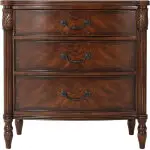 Ta Originals - The Middleton Nightstand