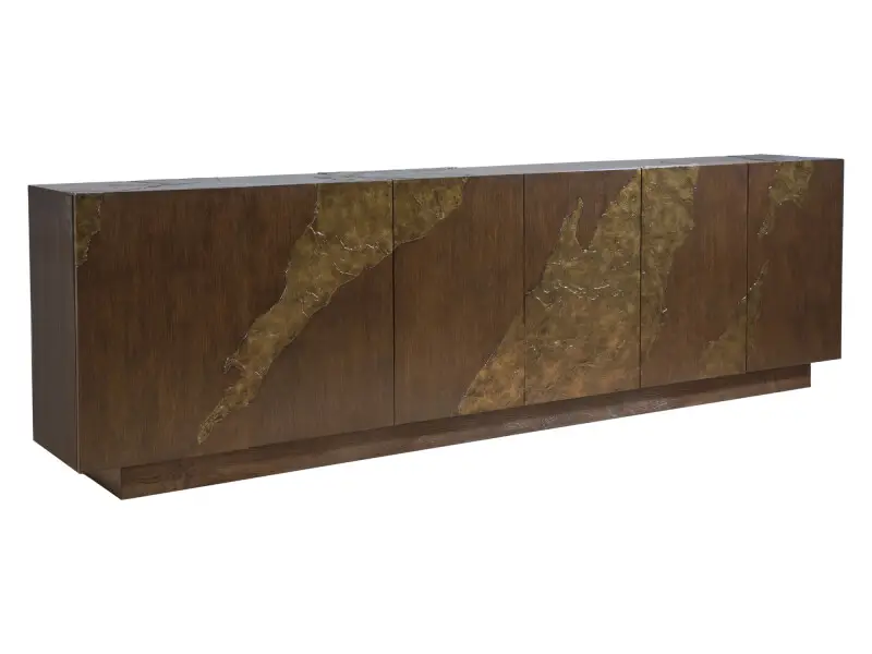 2a9b6271e21ad1e690b0f56ed4bd4d53 Signature Designs Contango Long Media Console - Image 1