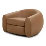 Arden Accent Chair - Image 3